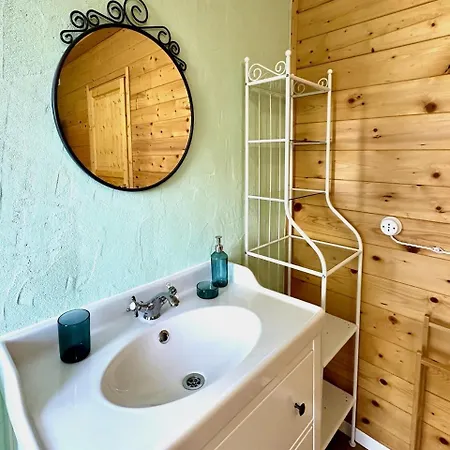 Ancient Charm Retreat With Dream Pool, Private Sauna Whirlpool アパート *