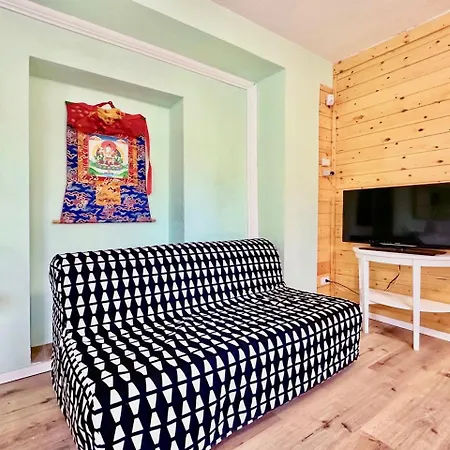 Apartment Ancient Charm Retreat With Dream Pool, Private Sauna Whirlpool