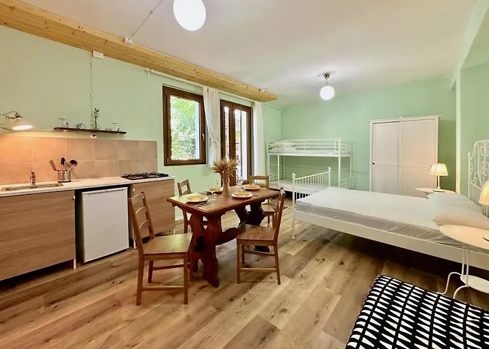 Ancient Charm Retreat With Dream Pool, Private Sauna Whirlpool Senigallia