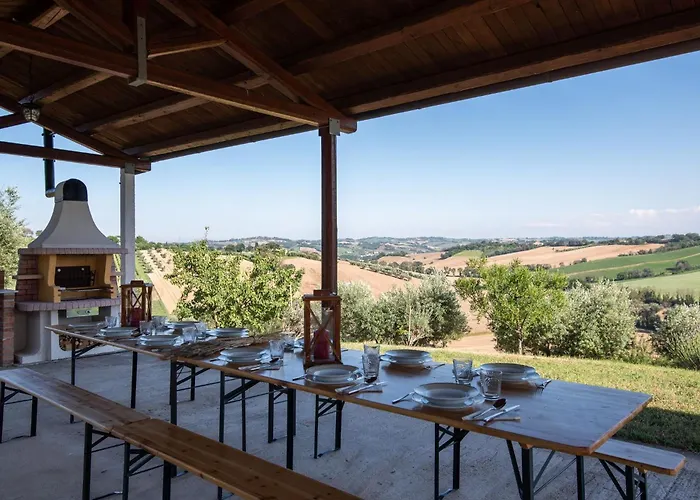 Ancient Charm Retreat With Dream Pool, Private Sauna Whirlpool * Senigallia